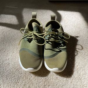 Nike Athletic Sneakers